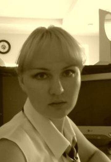 Моя фотография - Svetlana, 40 из Узынагаш (@svetaa77)