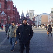 Алексей, 44, Жарковский