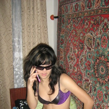 Моя фотография - Марго, 32 из Волгоград (@margotat)
