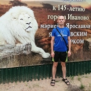 Роман, 40, Кохма