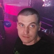 Антон, 32, Петушки
