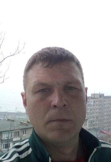 Моя фотография - Владимир, 39 из Владивосток (@vladimir365231)