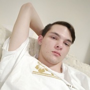 Jaden, 18, Ориндж-Парк