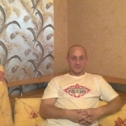 Александр, 48, Глазов