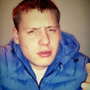 сергуня, 32, Карпинск
