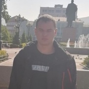Антон, 33, Райчихинск