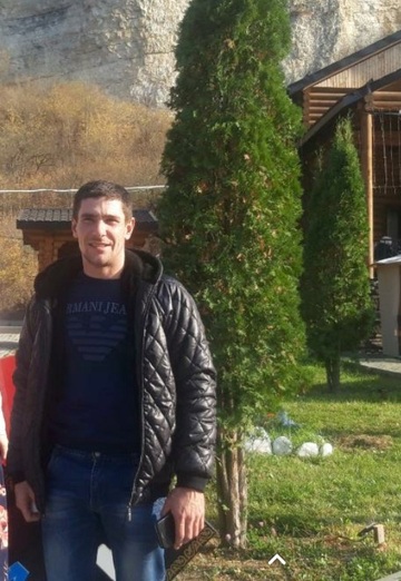 My photo - Dmitriy, 33 from Khabarovsk (@dmitriy449149)