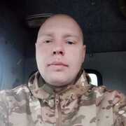 Николай, 39, Яковлевка
