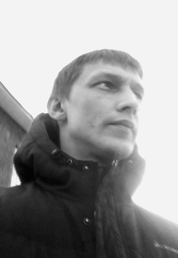 Моя фотография - Димон Аркадьев, 36 из Боровск (@dimonarkadev)