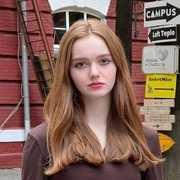 Mary, 20, Санкт-Петербург