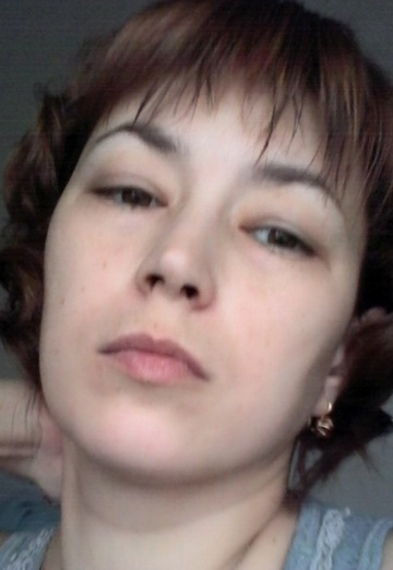 Моя фотография - Евгения, 42 из Лабинск (@evgeniya26165)