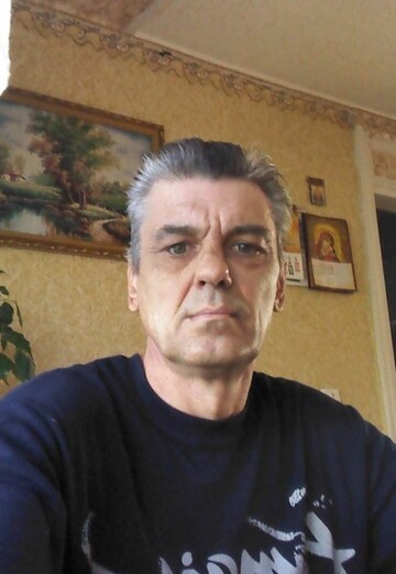 Моя фотография - игорь, 58 из Тирасполь (@igor244308)