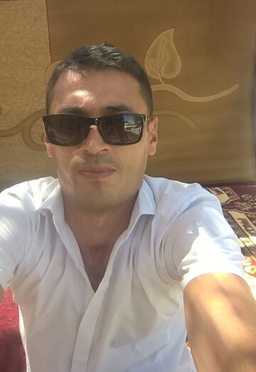 My photo - Murat, 37 from Kostanay (@marks142)