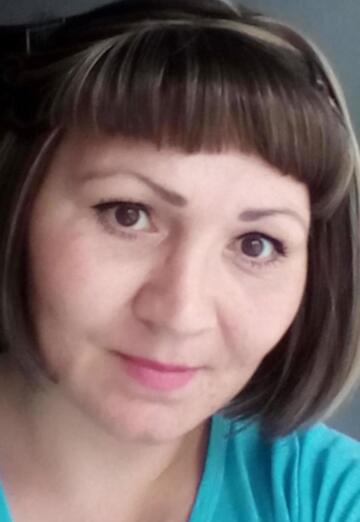 Моя фотография - Елена, 45 из Хабаровск (@elena435955)