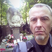 Александр Бодов ✔️ 50 лет (Рак) Подольск