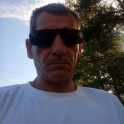 Андрей, 43, Архангельск