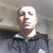 Евгений, 36, Урюпинск