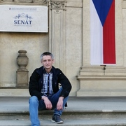 Nikolay 44 Vinnytsia