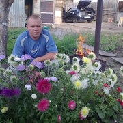 Andrey 50 Troitsk