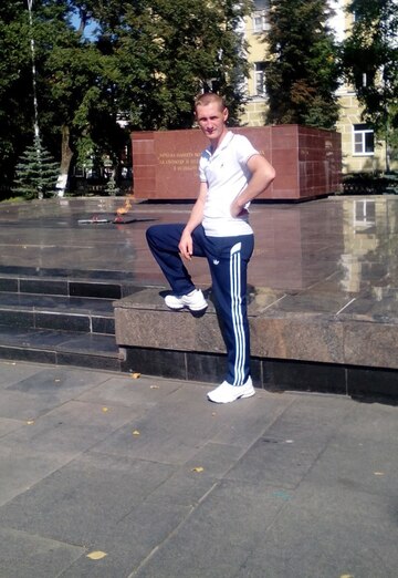 Andrey (@andrey436335) — my photo № 1