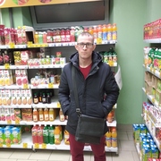 Дима Миролевич, 35, Дзержинский