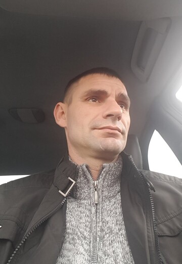My photo - Yuriy, 44 from Gdynia (@uriy106689)