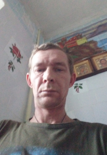 My photo - Vladimir, 39 from Pyatigorsk (@vladimir282702)