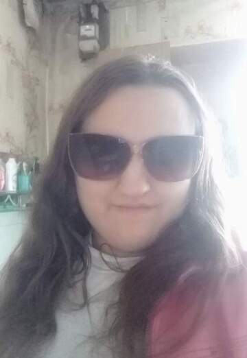 My photo - Olesya, 24 from Rubtsovsk (@olesya58183)
