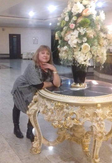 Моя фотография - Елена, 57 из Волгоград (@elena293415)