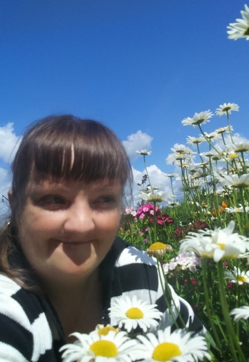My photo - Natasha, 39 from Krasnoufimsk (@natasha44665)