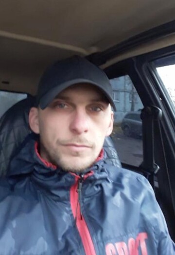 Моя фотография - Владимир, 36 из Ленинск-Кузнецкий (@vladimir331706)