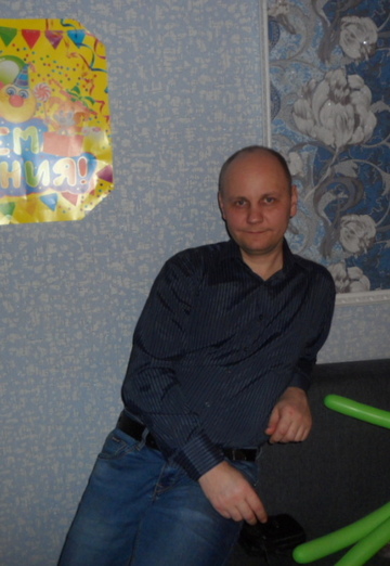 Моя фотография - дмитрий, 49 из Кузнецк (@dmitriy183466)