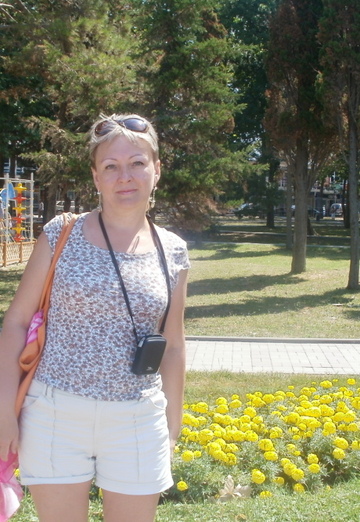 My photo - Elena, 55 from Kemerovo (@elena47611)