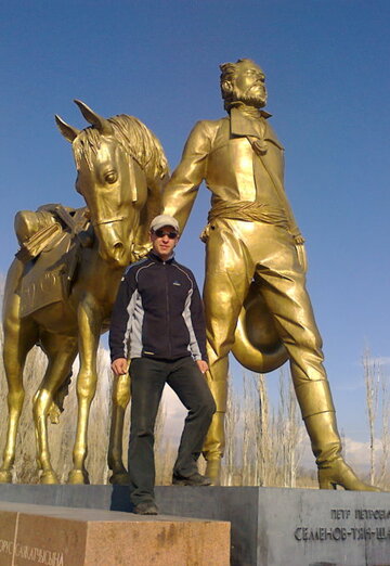 My photo - Robis, 51 from Bishkek (@robis5)