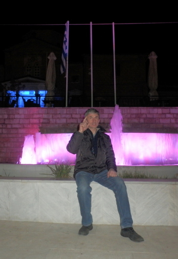 My photo - igor, 53 from Orsha (@igor242776)