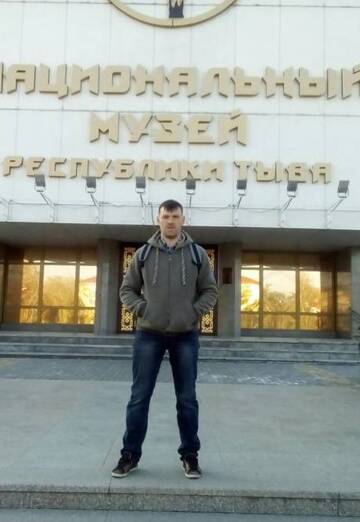 Моя фотография - сергей, 54 из Смоленск (@sergey767271)