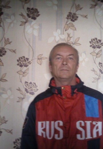 My photo - Vyacheslav, 65 from Podolsk (@vyacheslavv10)