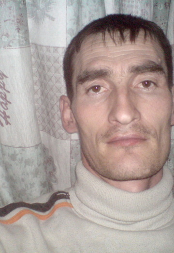 My photo - Alex, 49 from Andijan (@alex61973)