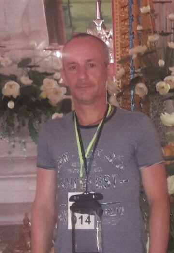 My photo - Aleksey, 54 from Novosibirsk (@aleksey181900)