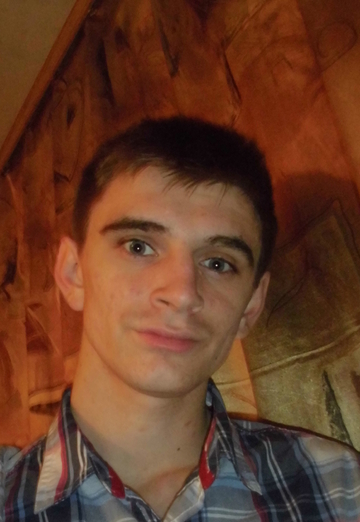 My photo - Vladislav, 31 from Kamianske (@id662344)