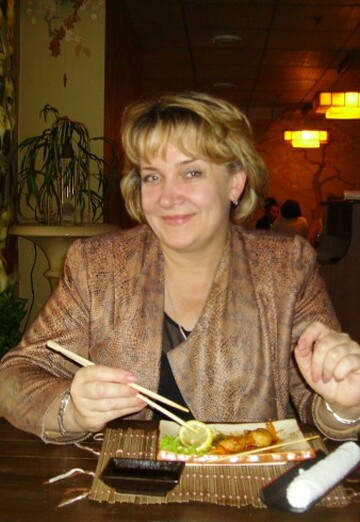 My photo - natalya, 68 from Rostov-on-don (@natalwy5866431)
