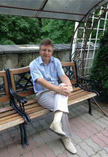 Моя фотография - Олег, 58 из Москва (@graf1965)
