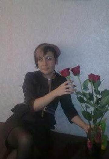 My photo - Inna, 41 from Rostov-on-don (@bolotovtolya2011)