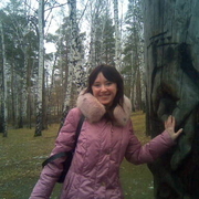 Eкатерина, 29, Верхний Уфалей