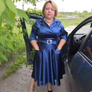 Ольга, 43, Челно-Вершины
