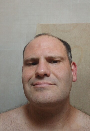 My photo - Dima, 38 from Ashdod (@dima342099)