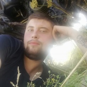 Серёга, 25, Тверь