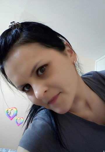 Моя фотография - Janna, 38 из Кишинёв (@janna27192)