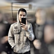 Акмаль, 26, Лосино-Петровский