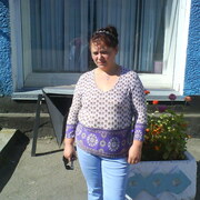 наталья, 46, Мамонтово